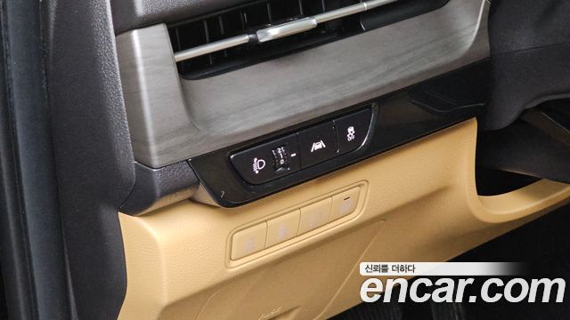 Kia Carnival (IV) Diesel 9-Seater Signature 2022 — фото 18