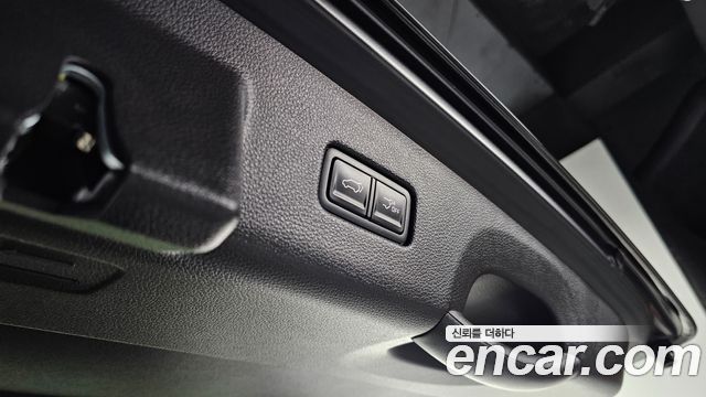 Kia Carnival (IV) Diesel 9-Seater Signature 2022 — фото 22