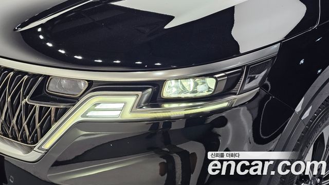 Kia Carnival (IV) Diesel 9-Seater Signature 2022 — фото 28