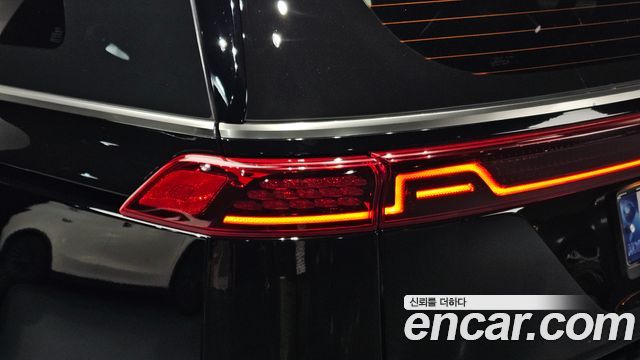 Kia Carnival (IV) Diesel 9-Seater Signature 2022 — фото 29