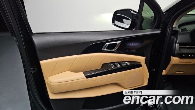 Kia Carnival (IV) Diesel 9-Seater Signature 2022 — фото 30