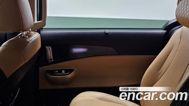 Kia Carnival (IV) Diesel 9-Seater Signature 2022 — фото 31