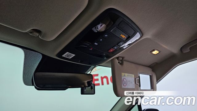 Kia Carnival (IV) Diesel 9-Seater Signature 2022 — фото 33