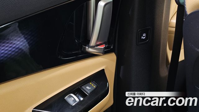 Kia Carnival (IV) Diesel 9-Seater Signature 2022 — фото 36