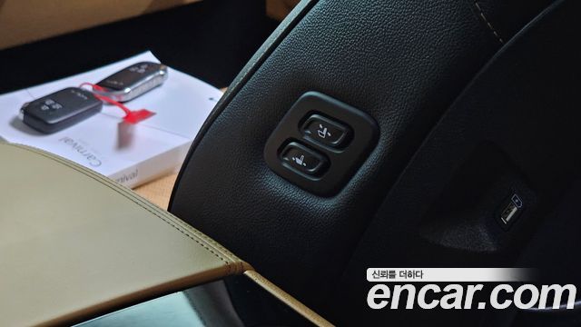 Kia Carnival (IV) Diesel 9-Seater Signature 2022 — фото 37