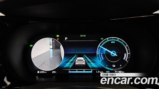 Kia K5 Hybrid (III) Noblesse 2023 — фото 8