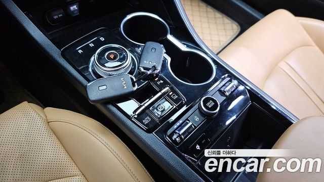 Kia K5 Hybrid (III) Noblesse 2023 — фото 9
