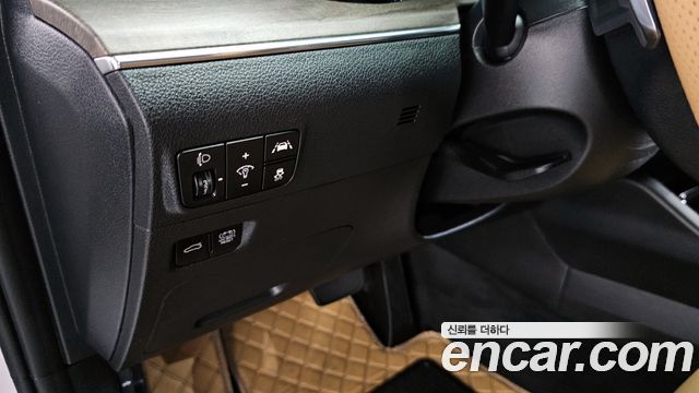 Kia K5 Hybrid (III) Noblesse 2023 — фото 19