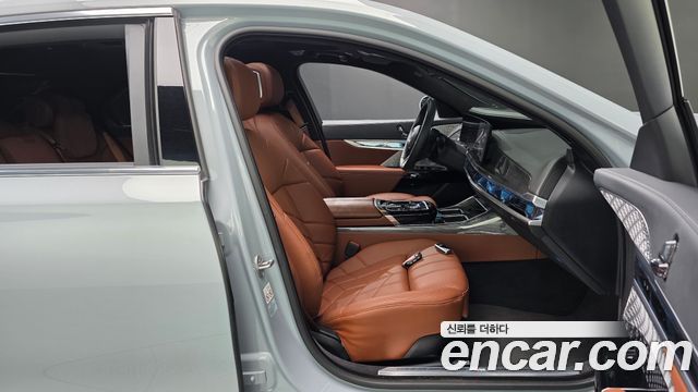 BMW i7 (G70) xDrive 60 M sport 2023 — фото 26