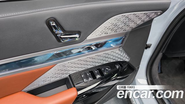 BMW i7 (G70) xDrive 60 M sport 2023 — фото 27