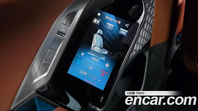 BMW i7 (G70) xDrive 60 M sport 2023 — фото 31