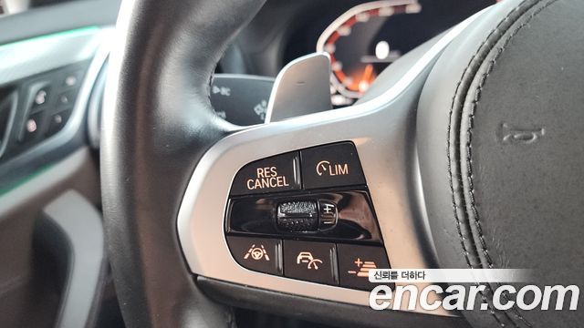 BMW X4 (G02) xDrive20d M Sport 2020 — фото 15