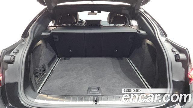 BMW X4 (G02) xDrive20d M Sport 2020 — фото 18