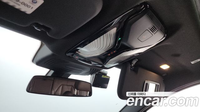 BMW X4 (G02) xDrive20d M Sport 2020 — фото 27