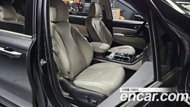 Kia Carnival (IV) Diesel 9-Seater Signature 2023 — фото 10