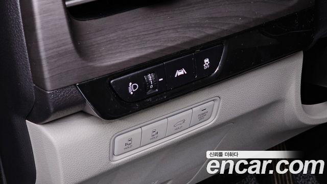 Kia Carnival (IV) Diesel 9-Seater Signature 2023 — фото 18