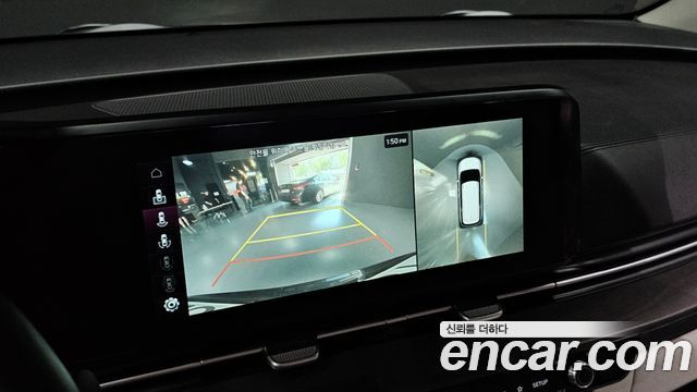 Kia Carnival (IV) Diesel 9-Seater Signature 2023 — фото 20