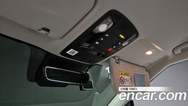 Kia Carnival (IV) Diesel 9-Seater Signature 2023 — фото 22