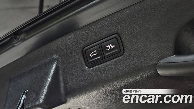 Kia Carnival (IV) Diesel 9-Seater Signature 2023 — фото 23