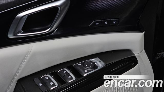 Kia Carnival (IV) Diesel 9-Seater Signature 2023 — фото 24