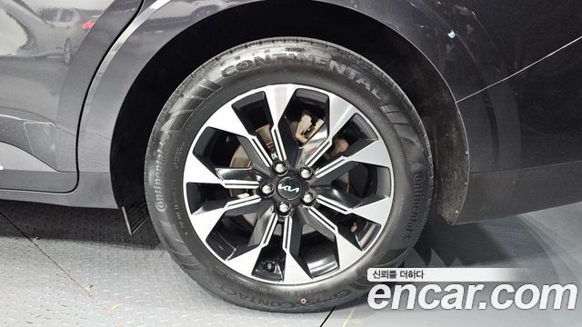 Kia Carnival (IV) Diesel 9-Seater Signature 2023 — фото 27