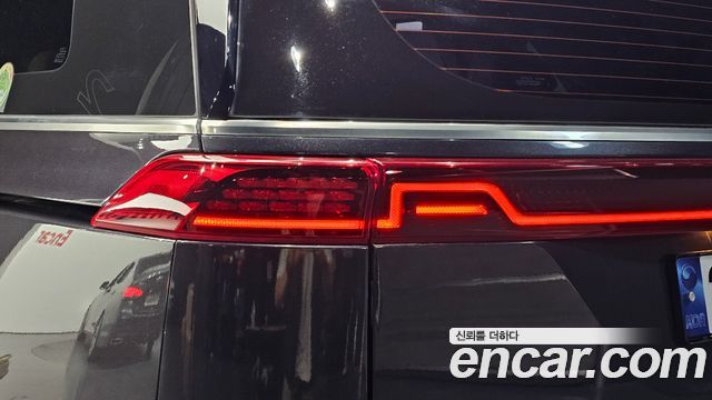 Kia Carnival (IV) Diesel 9-Seater Signature 2023 — фото 29