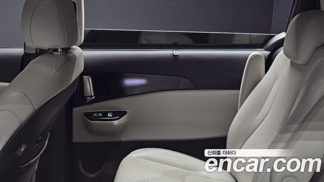 Kia Carnival (IV) Diesel 9-Seater Signature 2023 — фото 31