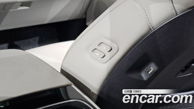 Kia Carnival (IV) Diesel 9-Seater Signature 2023 — фото 33