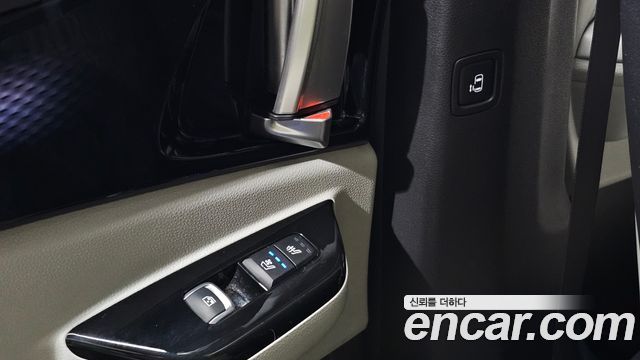 Kia Carnival (IV) Diesel 9-Seater Signature 2023 — фото 34