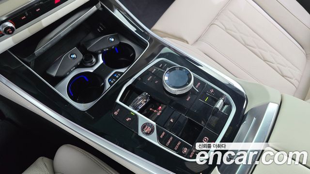 BMW X5 (G05) xDrive 40i M Sport 2025 — фото 9
