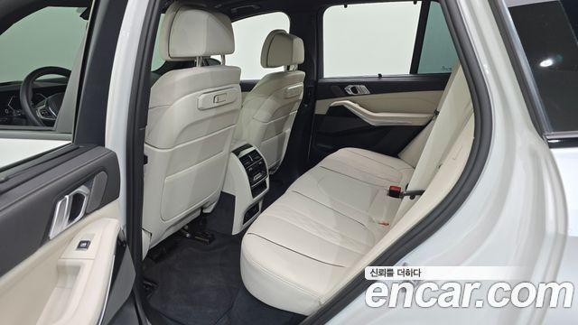 BMW X5 (G05) xDrive 40i M Sport 2025 — фото 11