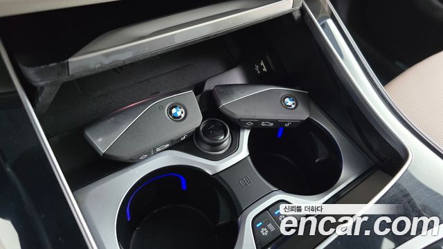 BMW X5 (G05) xDrive 40i M Sport 2025 — фото 16