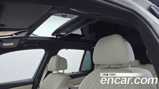 BMW X5 (G05) xDrive 40i M Sport 2025 — фото 17