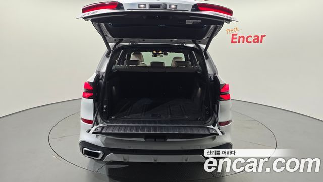 BMW X5 (G05) xDrive 40i M Sport 2025 — фото 20