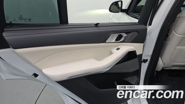 BMW X5 (G05) xDrive 40i M Sport 2025 — фото 25