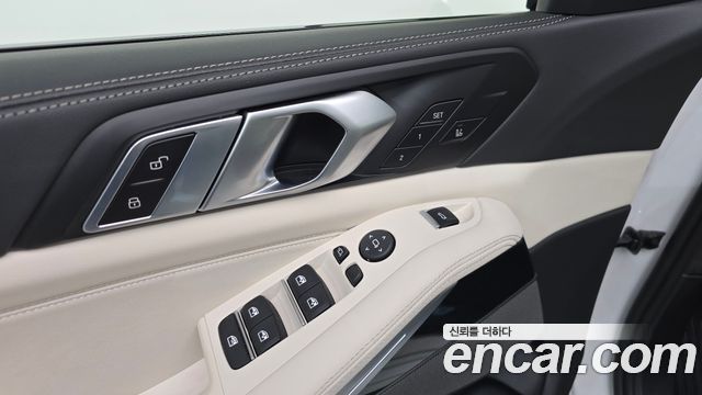 BMW X5 (G05) xDrive 40i M Sport 2025 — фото 31