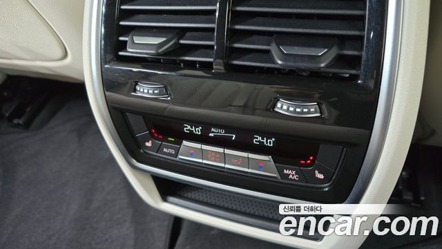 BMW X5 (G05) xDrive 40i M Sport 2025 — фото 32