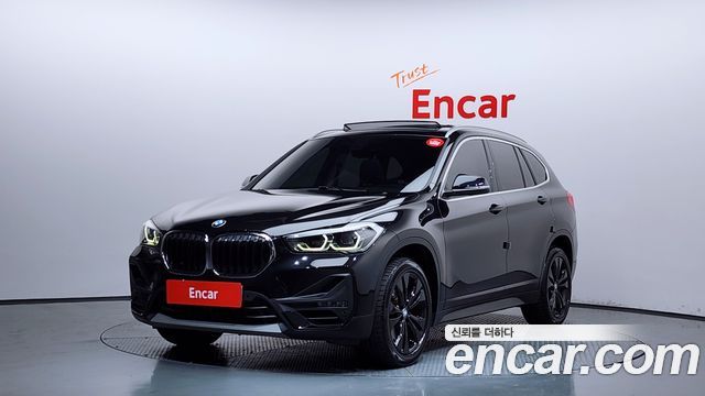BMW X1 (F48) xDrive 20i Advantage