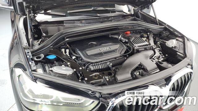 BMW X1 (F48) xDrive 20i Advantage 2020 — фото 6