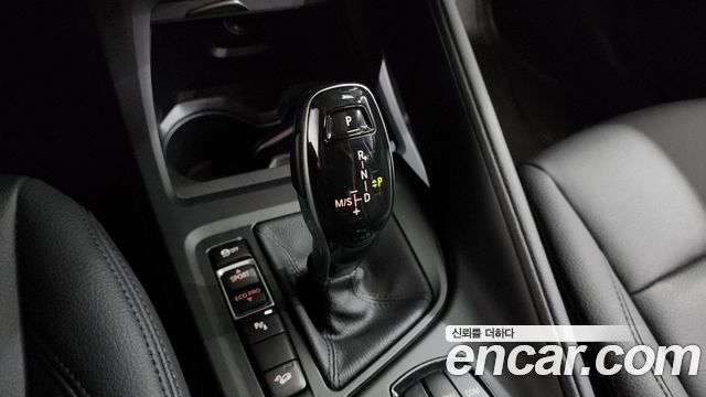BMW X1 (F48) xDrive 20i Advantage 2020 — фото 9