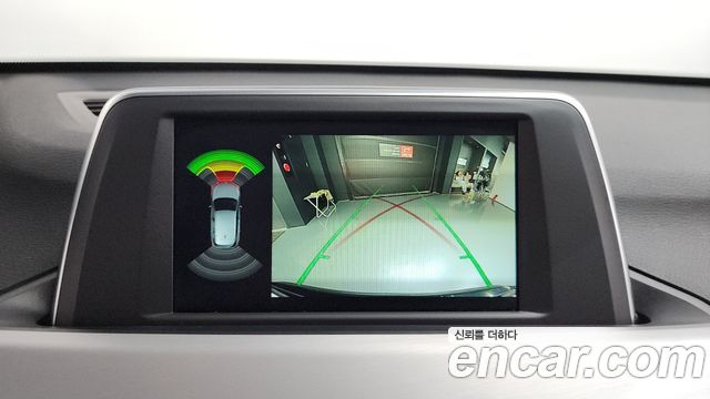 BMW X1 (F48) xDrive 20i Advantage 2020 — фото 14