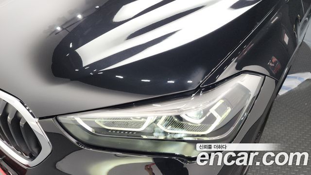 BMW X1 (F48) xDrive 20i Advantage 2020 — фото 22