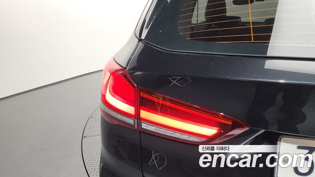BMW X1 (F48) xDrive 20i Advantage 2020 — фото 23
