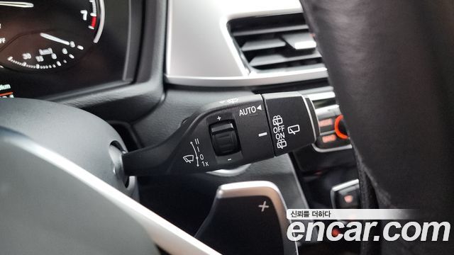 BMW X1 (F48) xDrive 20i Advantage 2020 — фото 34