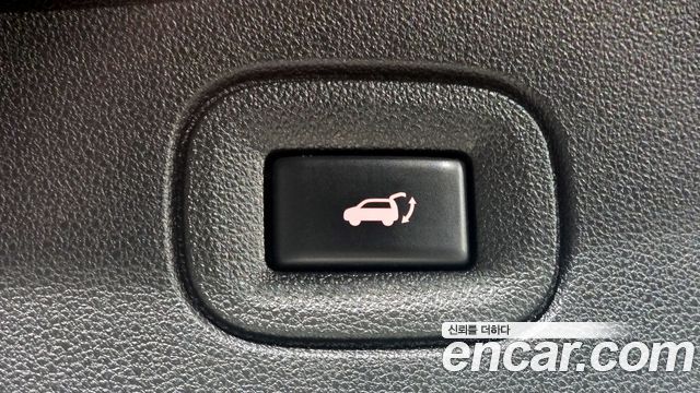 Renault Korea QM6 Gasoline 2WD LE 2019 — фото 32
