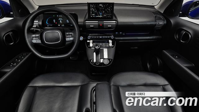 Hyundai Casper Turbo Inspiration 2023 — фото 7