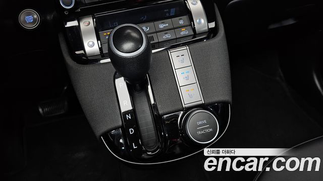 Hyundai Casper Turbo Inspiration 2023 — фото 9