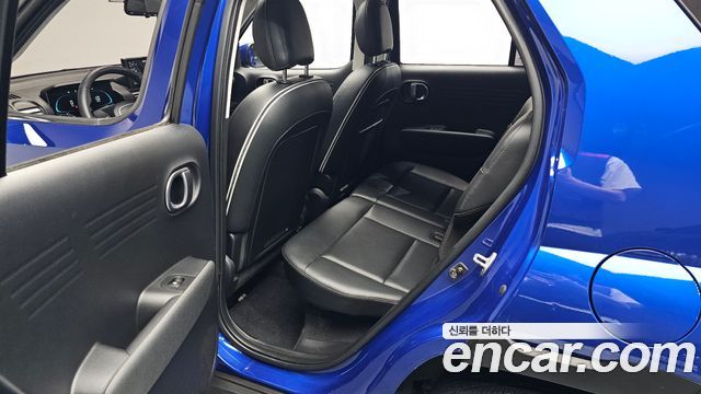 Hyundai Casper Turbo Inspiration 2023 — фото 11