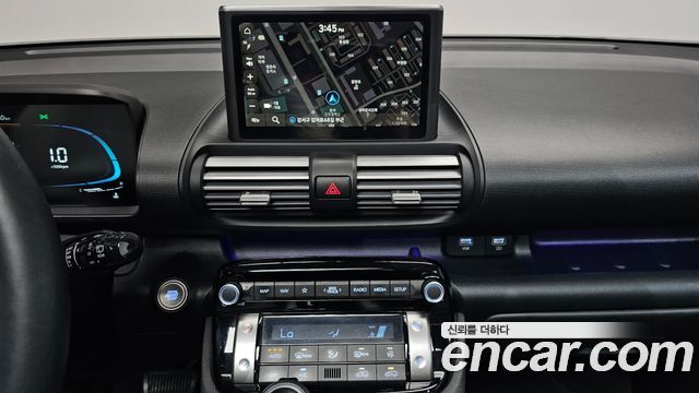 Hyundai Casper Turbo Inspiration 2023 — фото 13