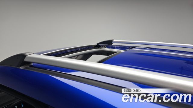 Hyundai Casper Turbo Inspiration 2023 — фото 16